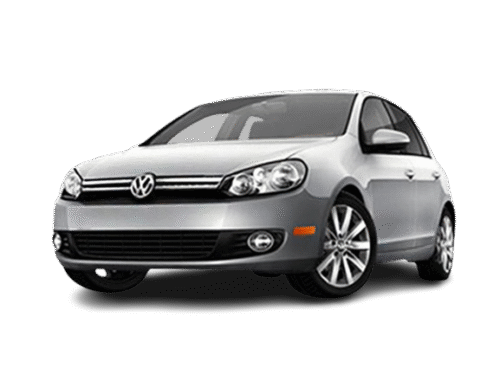 Volkswagen Golf VI