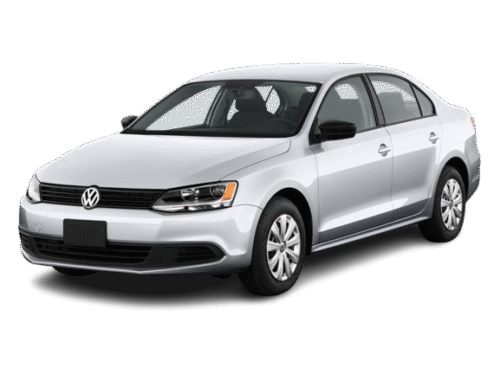 Passat Jetta
